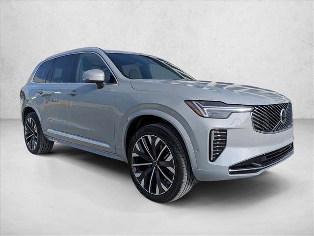 new 2026 Volvo XC90 car, priced at $68,255
