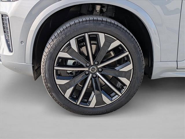 new 2026 Volvo XC90 car, priced at $68,255