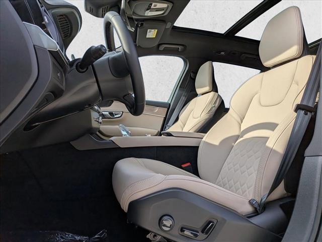 new 2026 Volvo XC90 car, priced at $68,255