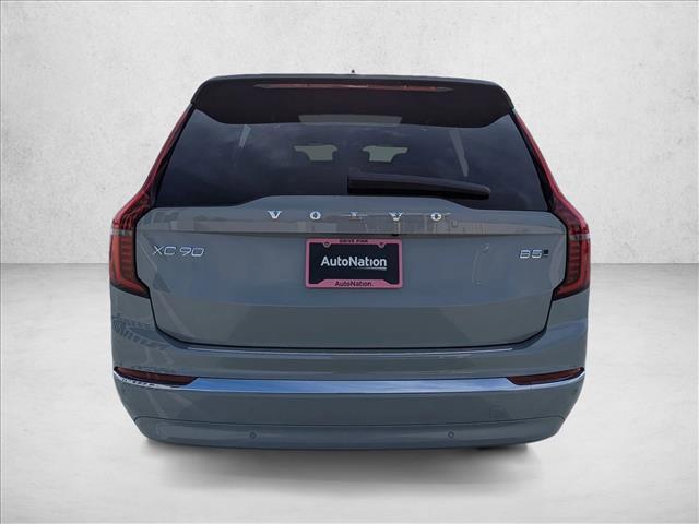 new 2026 Volvo XC90 car, priced at $68,255