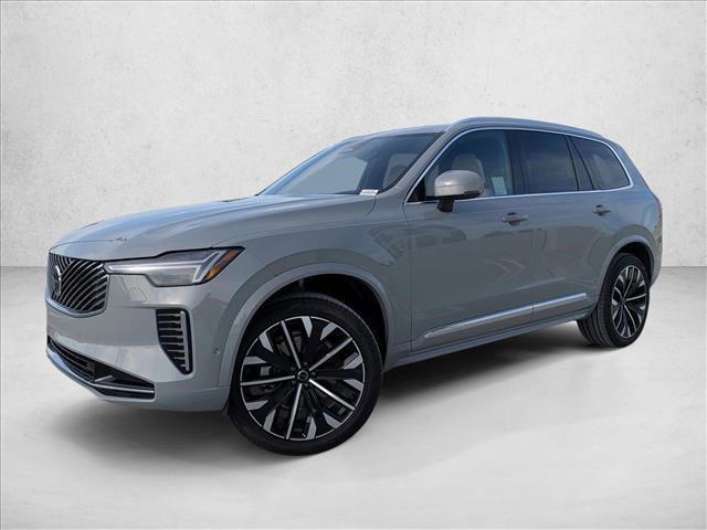 new 2026 Volvo XC90 car, priced at $67,255