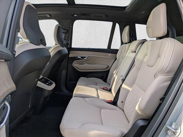 new 2026 Volvo XC90 car, priced at $68,255