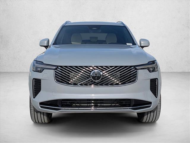 new 2026 Volvo XC90 car, priced at $68,255