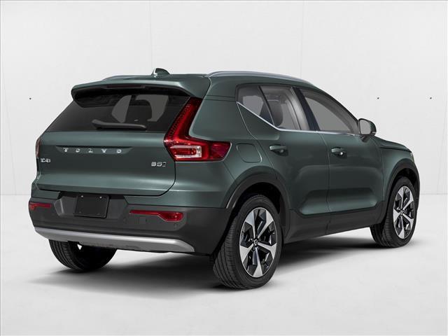 new 2026 Volvo XC40 car, priced at $43,695