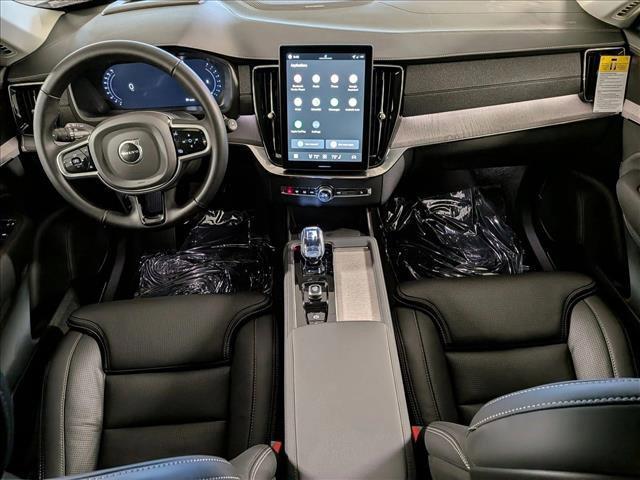 new 2026 Volvo XC90 car, priced at $74,620