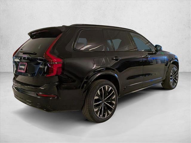 new 2026 Volvo XC90 car, priced at $74,620