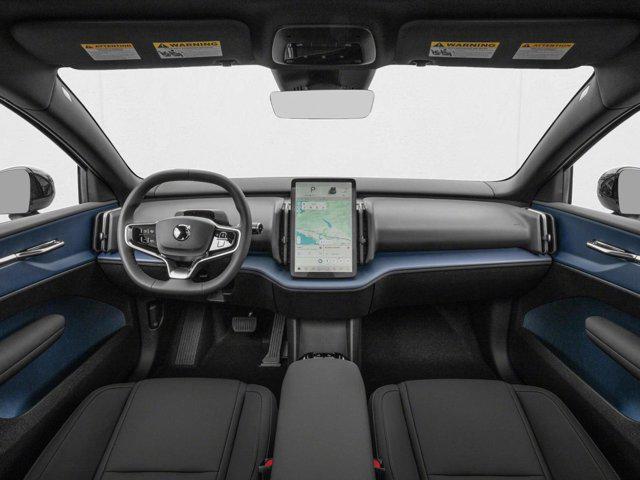 new 2026 Volvo EX30 car, priced at $47,805