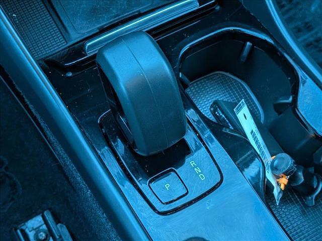 used 2023 Volvo C40 Recharge Pure Electric car, priced at $26,194