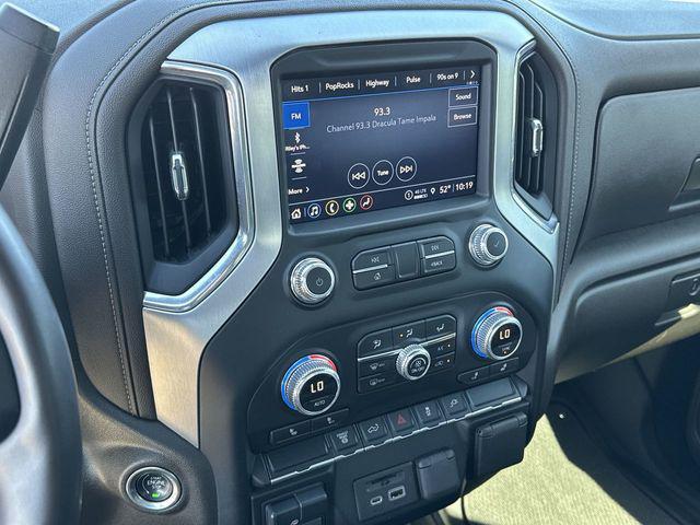 used 2023 GMC Sierra 3500 car, priced at $56,698