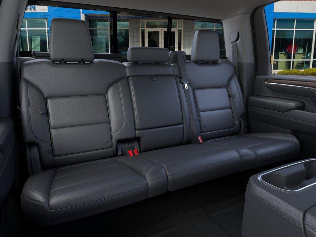 new 2026 Chevrolet Silverado 3500 car, priced at $78,065