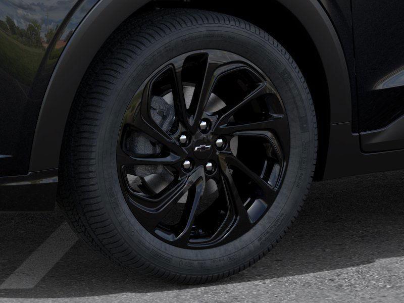 new 2027 Chevrolet Bolt car, priced at $35,985