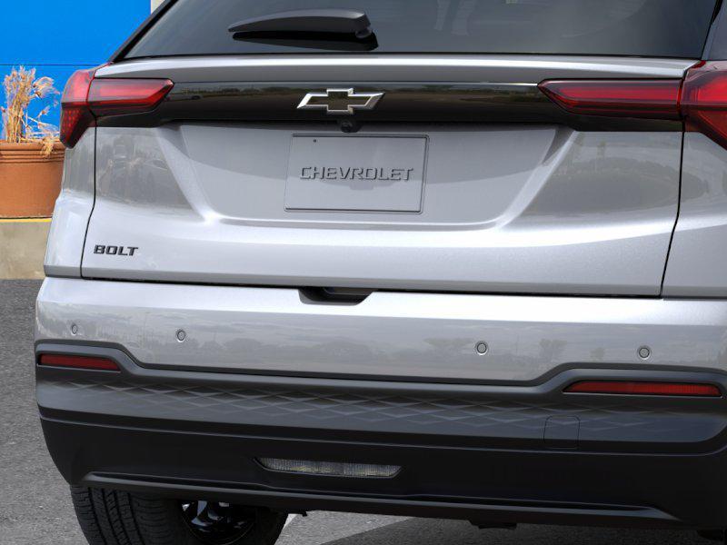 new 2027 Chevrolet Bolt car, priced at $29,626