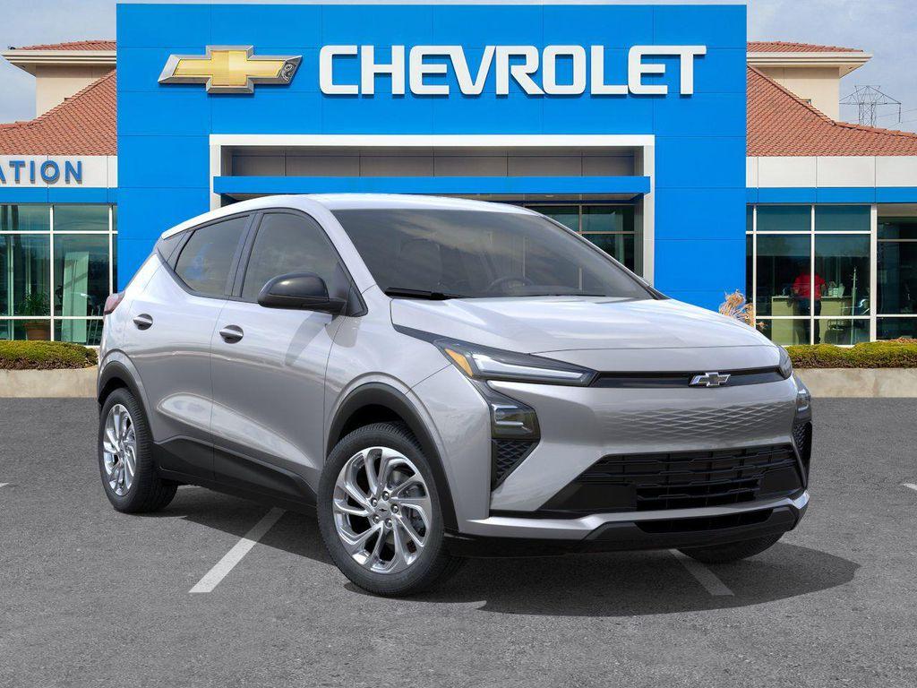 new 2027 Chevrolet Bolt car, priced at $29,626