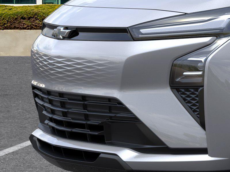new 2027 Chevrolet Bolt car, priced at $29,626