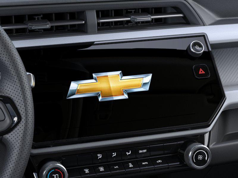 new 2027 Chevrolet Bolt car, priced at $29,626