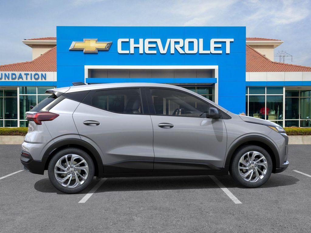 new 2027 Chevrolet Bolt car, priced at $29,626