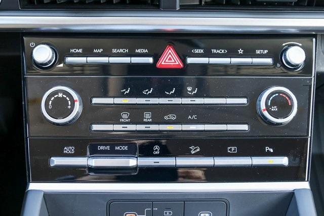 new 2026 Hyundai Santa Fe car, priced at $32,181