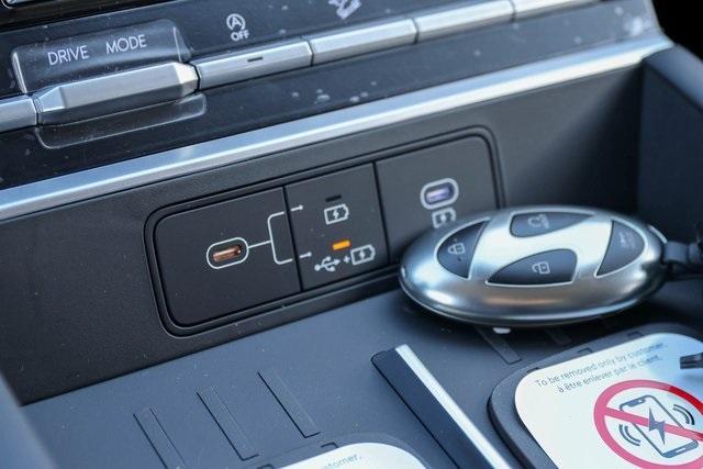 new 2026 Hyundai Santa Fe car, priced at $32,181