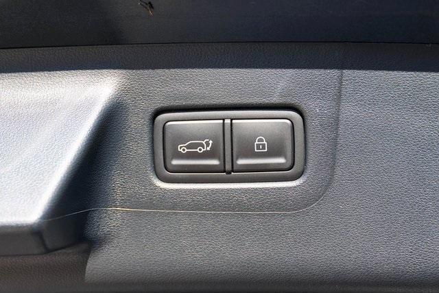 new 2026 Hyundai Santa Fe car, priced at $32,181