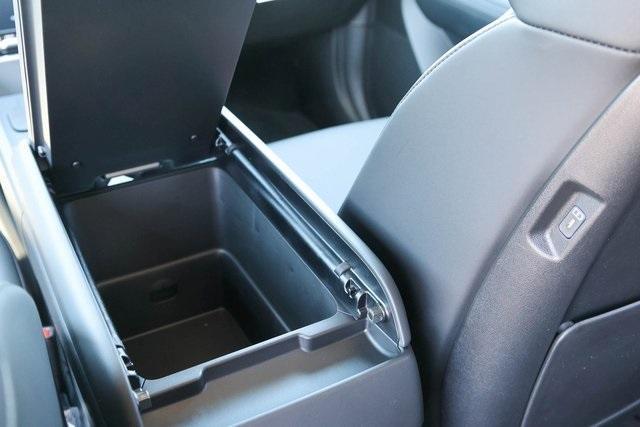 new 2026 Hyundai Santa Fe car, priced at $34,909