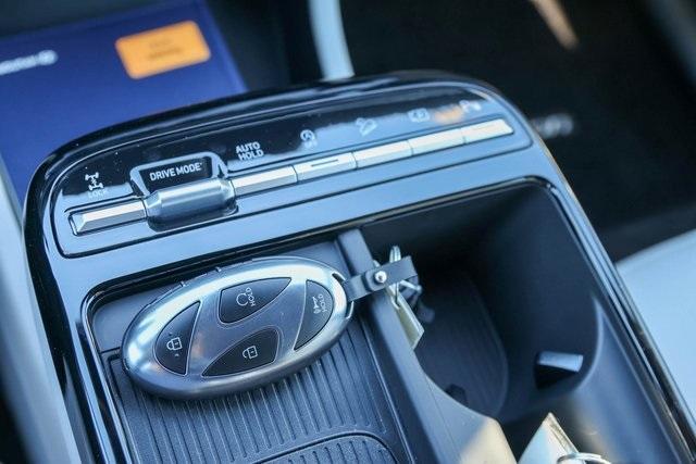 new 2026 Hyundai Tucson car, priced at $39,342