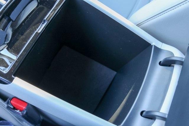 new 2026 Hyundai Tucson car, priced at $39,092