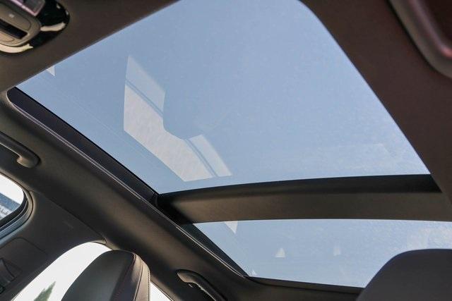 new 2026 Hyundai Sonata car, priced at $36,145