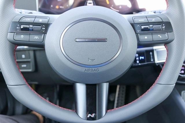 new 2026 Hyundai Sonata car, priced at $36,145