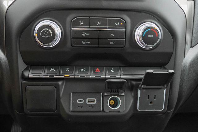 new 2026 GMC Sierra 1500 car, priced at $53,534