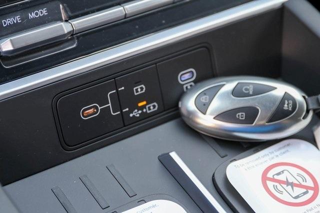 new 2026 Hyundai Santa Fe car, priced at $40,748