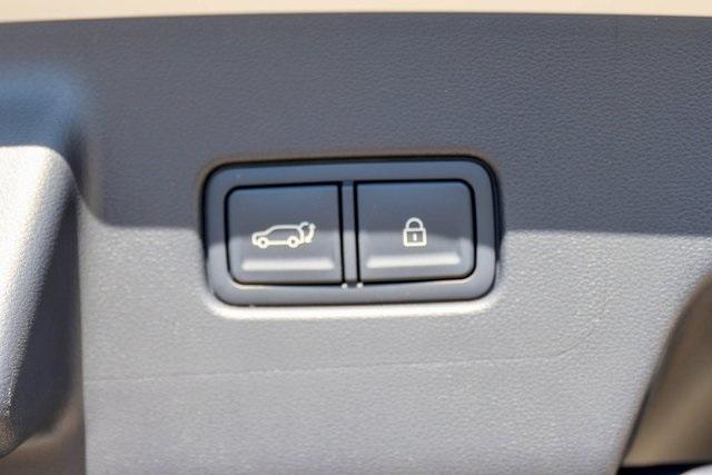 new 2026 Hyundai Palisade car, priced at $53,176