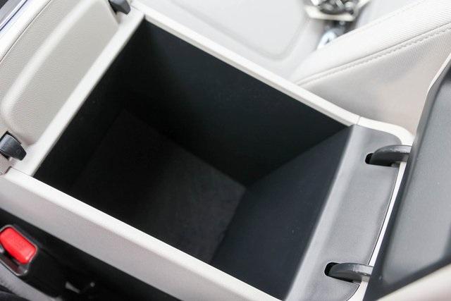 new 2026 Hyundai Tucson car, priced at $27,798