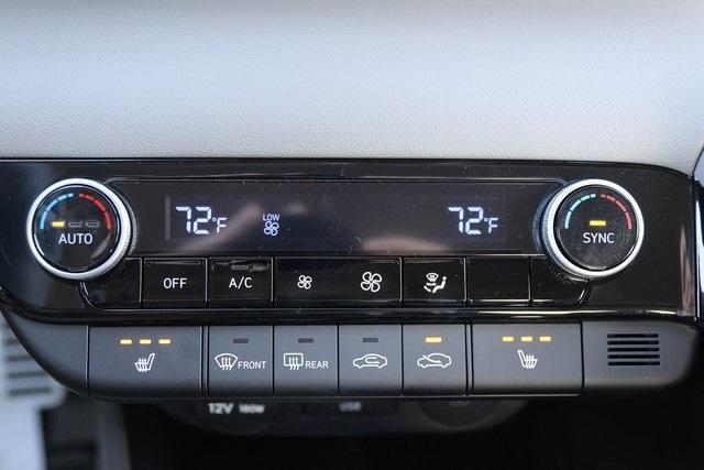 new 2026 Hyundai Elantra car, priced at $25,308