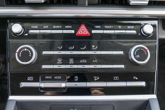 new 2026 Hyundai Santa Fe car, priced at $32,344