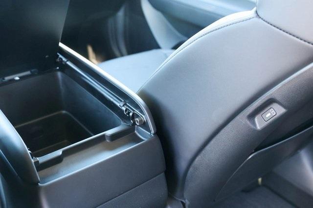 new 2026 Hyundai Santa Fe car, priced at $35,333