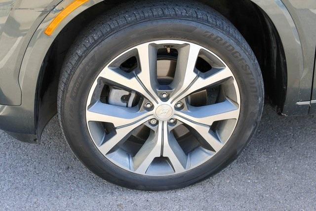 used 2022 Hyundai Palisade car, priced at $31,888