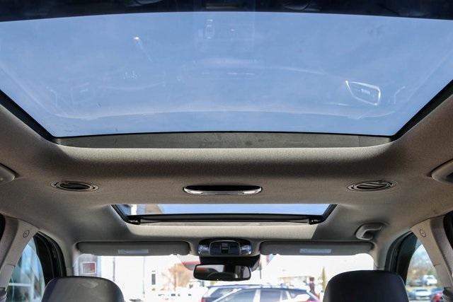 used 2022 Hyundai Palisade car, priced at $31,888