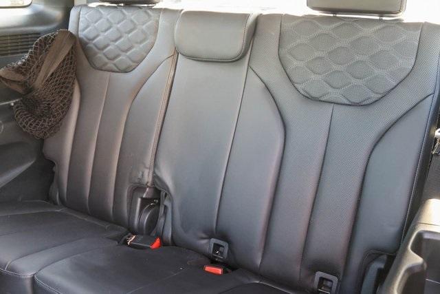 used 2022 Hyundai Palisade car, priced at $31,888