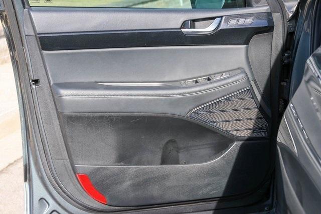 used 2022 Hyundai Palisade car, priced at $31,888