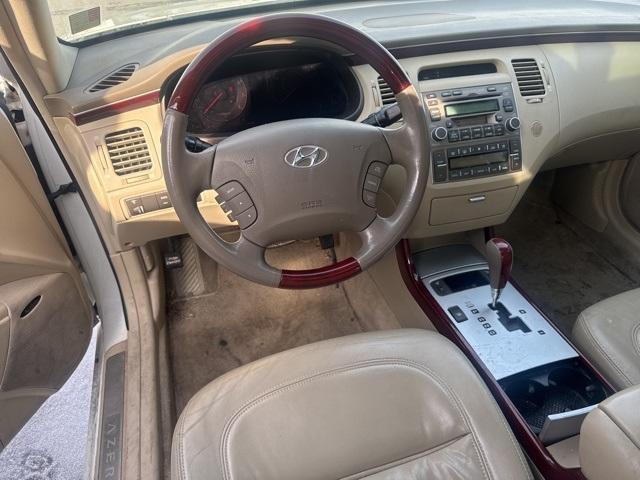 used 2007 Hyundai Azera car, priced at $2,382