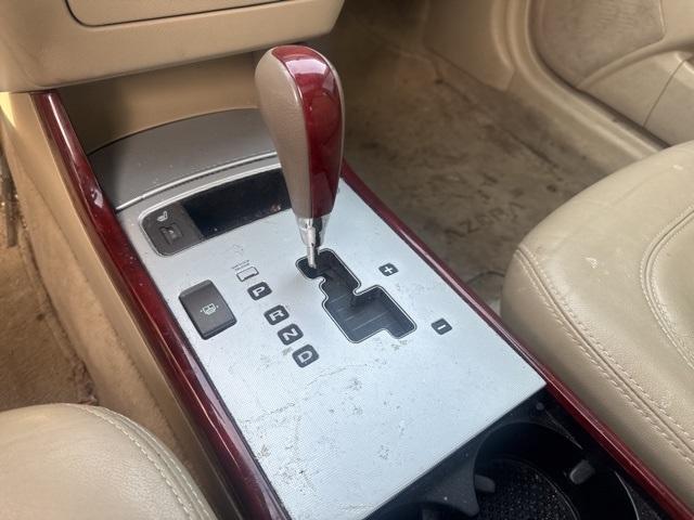 used 2007 Hyundai Azera car, priced at $2,382