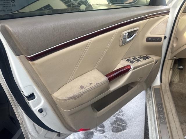 used 2007 Hyundai Azera car, priced at $2,382