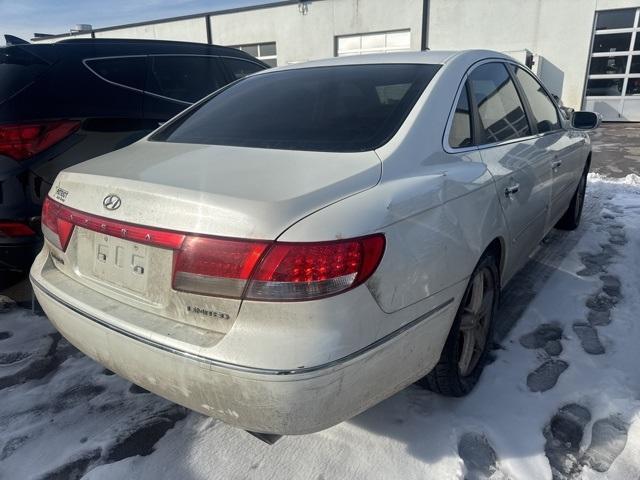 used 2007 Hyundai Azera car, priced at $2,382