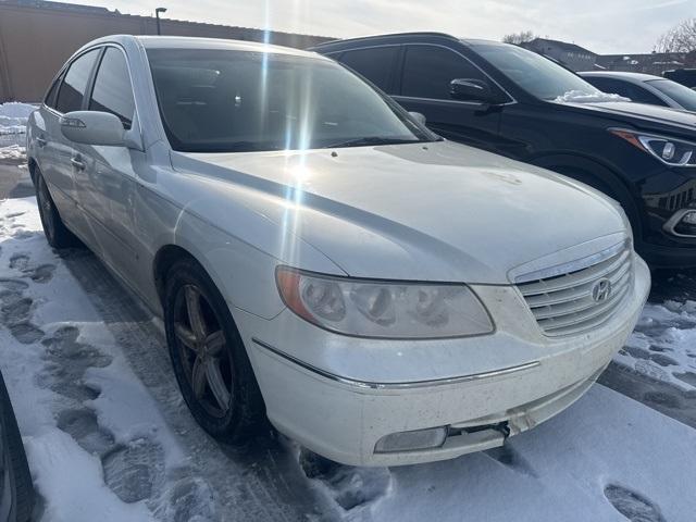 used 2007 Hyundai Azera car, priced at $2,382