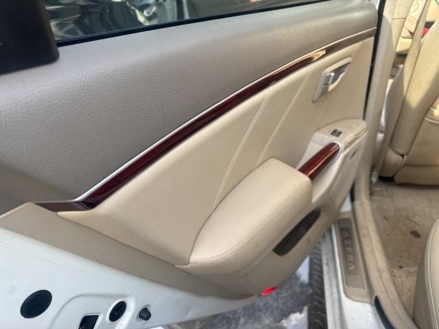 used 2007 Hyundai Azera car, priced at $2,382