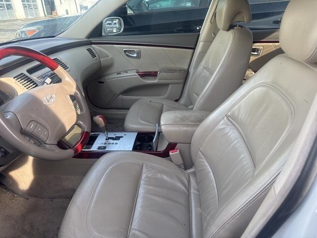 used 2007 Hyundai Azera car, priced at $2,382