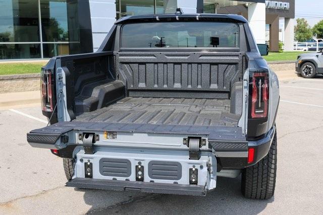 new 2026 GMC HUMMER EV Pickup car, priced at $107,860