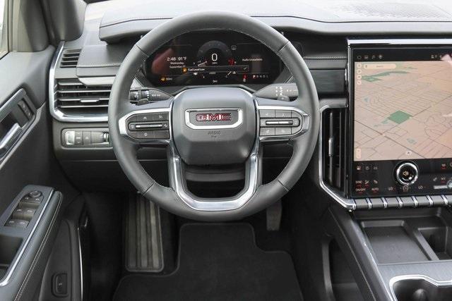 new 2026 GMC Acadia car, priced at $51,225