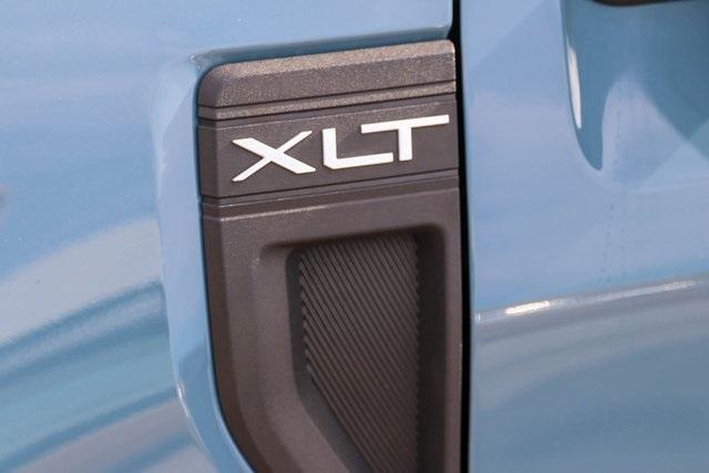 used 2022 Ford Maverick car, priced at $18,000