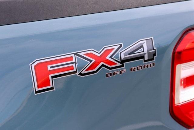 used 2022 Ford Maverick car, priced at $18,000